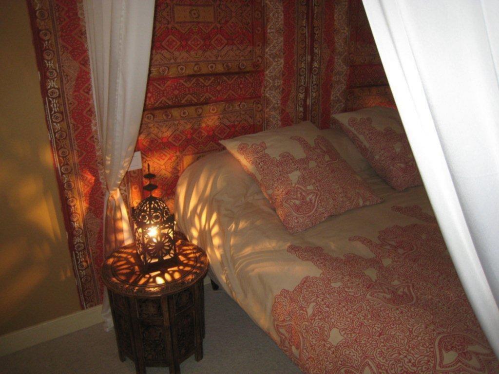 Chateau De Puyrigaud Bed and Breakfast Léoville Buitenkant foto